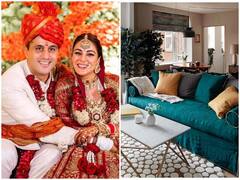 Shraddha Arya House: पति Rahul Nagal संग शादी के बाद इस आलीशान घर में रहती हैं श्रद्धा आर्या, कुछ ऐसी है लग्जरी लाइफ