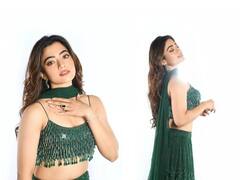 नॅशनल क्रश रश्मिका झाली ट्रोल; काय आहे कारण?