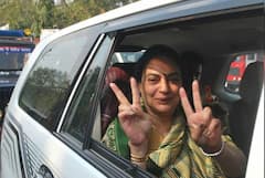 UP Female Polticians Arms Collection: हथियारों के मामले में यूपी में सबसे आगे हैं रानी पक्षलिका सिंह, जानिए इन महिला नेताओं के पास हैं कौन-कौन से हथियार