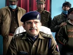 Balia: नाबालिग के अपहरण मामले में बलिया पुलिस को मिली बड़ी कामयाबी, 3 महिला समेत 5 आरोपी गिरफ्तार