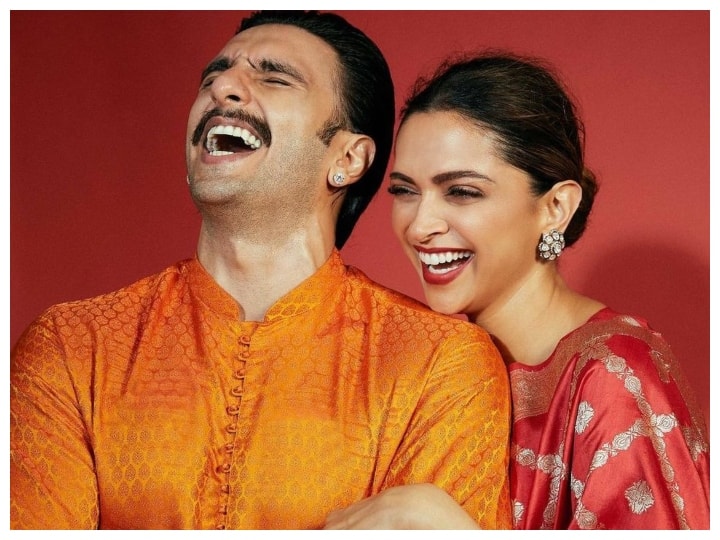 deepika padukone and ranveer singh love story Deepika Padukone, Ranveer Singh : बॉलिवूडचे लव्ह बर्ड्स दीपिका अन् रणवीरची पहिली भेट; अशी आहे दोघांची लव्ह स्टोरी