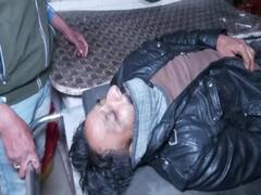 Encounter in MP: रतलाम में पुलिस को बड़ी कामयाबी, कुख्यात ईनामी बदमाश एनकाउंटर के बाद गिरफ्तार