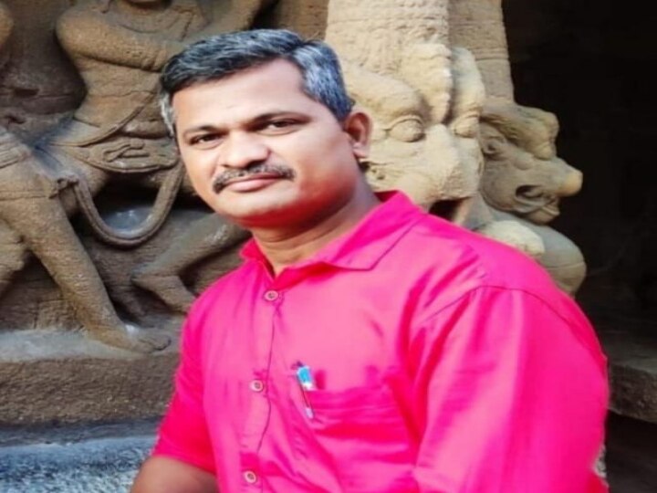 காஞ்சிபுரம்: உத்திரமேரூர் அருகே 3000 ஆண்டுகளுக்கு முற்பட்ட கல்வட்டங்கள் கண்டுபிடிப்பு