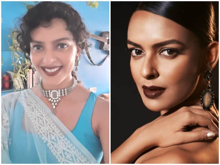 Bidita Bag Photo: जिन नई एक्ट्रेस ने पिछले कुछ सालों में अपनी एक्टिंग से सबसे ज्यादा लोगों को प्रभावित किया है उनमें से एक हैं बिदिता बाग (Bidita Bag). इन दिनों बिदिता बाग एमएक्स प्लेयर के मोहित रैना (Mohit Raina) स्टारर भौकाल सीजन 2 (Bhaukaal 2) में नजर आ रही हैं.