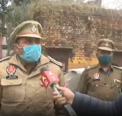 Crime Branch SIT raid Akali leader Bikram Majithia's Amritsar residence