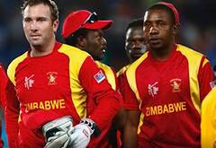 Spot Fixing Saga: స్పాట్ ఫిక్సింగ్ పై జింబాబ్వే మాజీ కెప్టెన్ స్టేట్ మెంట్