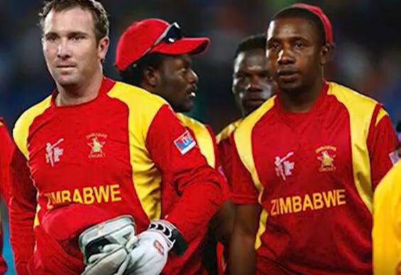 Spot Fixing Saga: స్పాట్ ఫిక్సింగ్ పై జింబాబ్వే మాజీ కెప్టెన్ స్టేట్ మెంట్