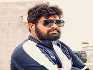 Dhilip Subbarayan Twitter: என்ன 'வலிமை' கதையா? அது நானே இல்லப்பா.!  ஃபேக் ஐடியால் சர்ச்சையில் சிக்கிய சண்டை மாஸ்டர்!!