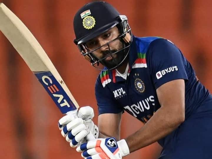 Ind vs Aus, 1st ODI: Rohit away from first ODI against Aussies!  Captaincy responsibilities for Hardik!