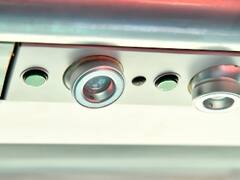 In Pics : मुंबई-पुणेकरांची लाडकी Deccan Queen प्रवाशांसाठी सज्ज