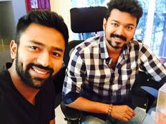 'எனது பெயரில் மோசடி; எச்சரிக்கையாக இருங்கள்’ - போட்டோ வெளியிட்ட பிரபல நடிகர்..!