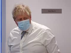 Downing Street Parties: Police To Investigate Breach Of Covid-19 Regulations By UK PM Boris Johnson