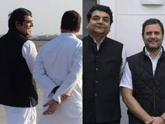 RPN Singh Political Journey: जहां से राजीव और राहुल गांधी ने की पढ़ाई वहीं से पढ़े हैं RPN सिंह, ऐसा रहा है राजनीतिक सफर