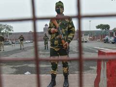 Republic Day परेड पर मंडराता आतंकी साया, ज़मीन से लेकर आसमान तक चप्पे चप्पे पर Delhi Police की नजर