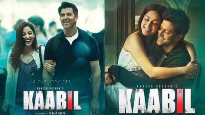 5 Years Of Kaabil: Preity Zinta cried because of Hrithik Roshan-Yami Gautam, was discussed in China too 5 Years Of Kaabil: কাবিল ছবির পাঁচ বছর পূর্তি, হৃত্বিকের জন্য কেঁদেছিলেন প্রীতি জিন্টা