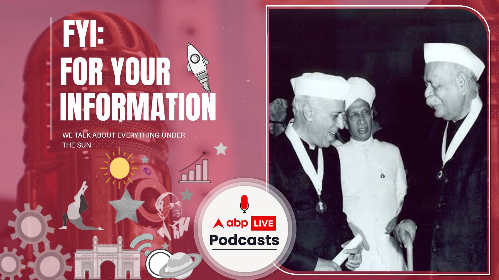 UP Election Special | 1951-1967 - UP में एकतरफा कांग्रेस राज | FYI | Ep. 01