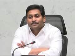 Cm Jagan: వైఎస్ఆర్ ఈబీసీ నేస్తం పథకాన్ని ప్రారంభించిన సీఎం జగన్.. మేనిఫెస్టోలో ఇవ్వని హామీలు అమలు చేశామని కామెంట్స్