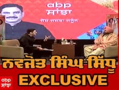 Exclusive : Navjot Sidhu goes hard hitting, asks why Captain was protecting those involved.