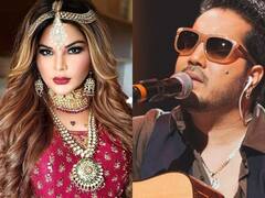 Rakhi Sawant Mika Singh Controversey: आखिर मीका सिंह को देख क्यों सकपका जाती हैं राखी सावंत, ऐसा क्या हुआ था सिंगर के जन्मदिन की रात