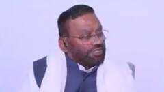 RPN Singh करेंगे Swami Prasad Maurya के नुकसान की भरपाई? OBC वोटों का गणित समझिये