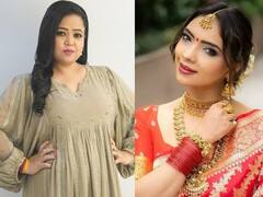 Actresses Works in Pregnancy: Bharti Singh से लेकर Pooja Banerjee तक, प्रेग्नेंसी के दौरान इन एक्ट्रेसेज ने खूब किया काम और कमाया नाम