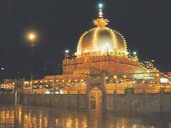 Ajmer Urs 2022: कोरोना के बीच ख्वाजा के दरगाह में 810वें उर्स की चल रही तैयारी, क्या इस बार पाकिस्तानी डेलिगेशन आएगा?