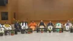 PM Modi के साथ BJP चुनाव समिति की अहम बैठक, प्रत्याशियों ने नामों पर लगेगी फाइनल मुहर