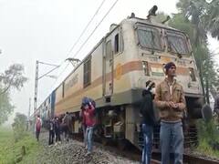 NTPC Candidates Protest: अभ्यर्थियों के आंदोलन ने रेल की रफ्तार पर लगाया ब्रेक, बदले गए कई ट्रेनों के रूट, यहां देखें लिस्ट  