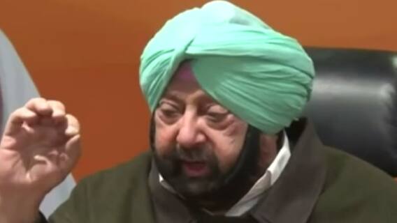 पंजाब में पोल ऑफ पोल्स में कांग्रेस और AAP दोनों को झटका, जानें सर्वे के आंकड़ों में क्या है