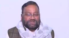 दलबदल का दौर, चुनाव किस ओर? RPN Singh Vs Swami Prasad Maurya ? | Hunkaar