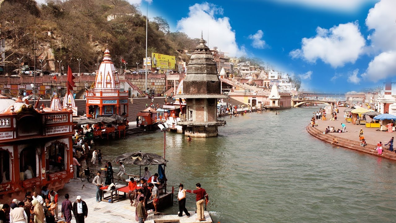 Know The Importance And History Of Har Ki Pauri In Haridwar | Har Ki Pauri: देवभूमि में बेहद अहम है हर की पौड़ी का महत्व, जानिए भगवान विष्णु से कैसे जुड़ा है