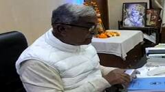 राज्य सभा सांसद हरनाथ सिंह यादव ने अखिलेश यादव पर बोला हमला, देखिए खबरें फटाफट