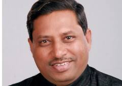 आजम खान की भैंस के बाद सुर्खियों में आया सांसद रामशंकर कठेरिया का कुत्ता, स्टाफ में मच गया हड़कंप