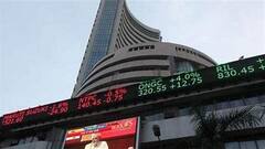 Sensex: শেয়ারবাজারে ফের ধস, ৫ দিনে ৫ হাজার পয়েন্ট পতন সেনসেক্সে| Bangla News