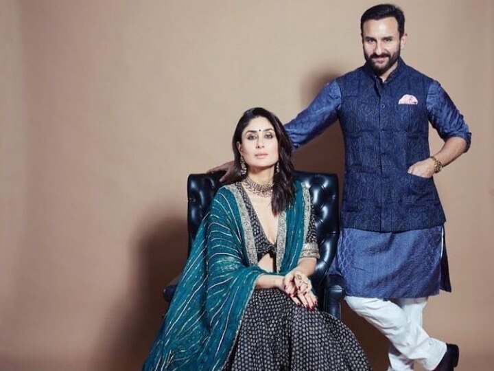 Amrita Singh Divorce: Kareena Kapoor से शादी से पहले Saif Ali Khan ने लिखा था अमृता सिंह को एक लैटर, उसमें लिखी थी ये बात!