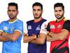 Pro Kabaddi League: इन डिफेंडर्स ने अपने दम पर बदले हैं कई मुकाबलों के रुख, टॉप 4 में थलाइवाज का दबदबा