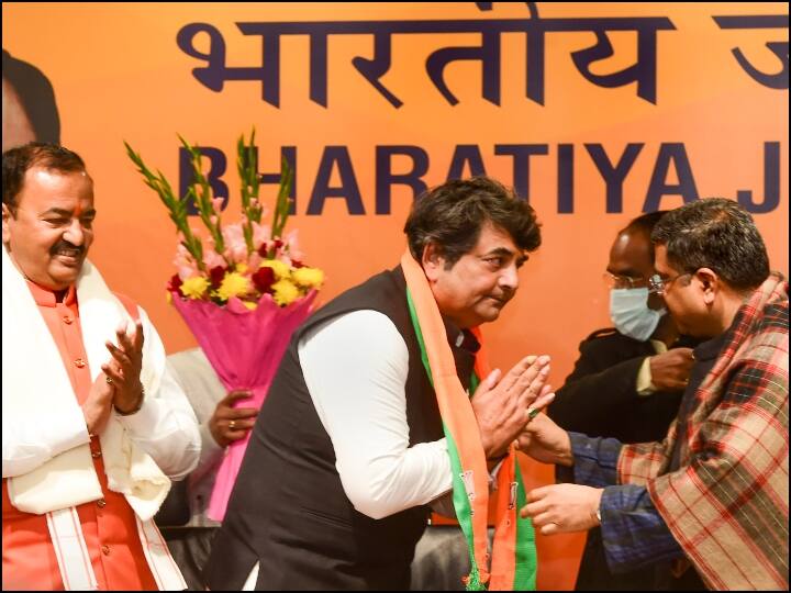 Uttar Pradesh Assembly Election 2022 Blog on Congress leader RPN Singh Joins BJP  UP Assembly Election 2022: कांग्रेसी जहाज़ से उड़े पंछी से कितना फायदा उठा पाएगी बीजेपी?