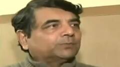 Congress नेता RPN Singh आज BJP में हो सकते हैं शामिल