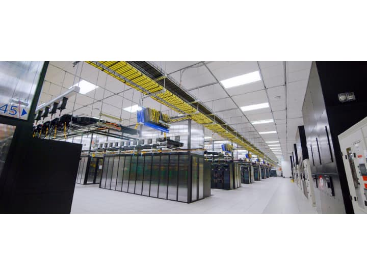 Facebook Parent Meta Built Worlds Fastest Artificial Intelligence Supercomputer Meta Builds World's Fastest Supercomputer, Calls It RSC