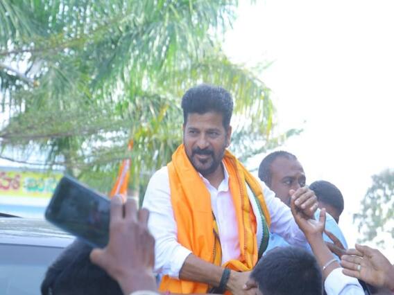 అలా అంటారనే మూడేళ్లు కొడంగల్ రాలేదు కానీ వచ్చే ఎన్నికల్లో పోటీ చేసేది ఇక్కడి నుంచేనన్న రేవంత్ అలా అంటారనే మూడేళ్లు కొడంగల్ రాలేదు కానీ వచ్చే ఎన్నికల్లో పోటీ చేసేది ఇక్కడి నుంచేనన్న రేవంత్