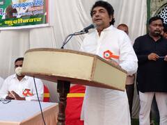 UP Election 2022: हाथ छोड़ कमल पर सवार होंगे पड़रौना के 'राजा साहेब' RPN Singh, जानिए कैसा है सियासी सफर