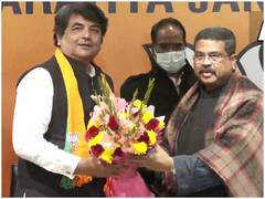 Khabarein Tabadtod : RPN Singh से लेकर चुनाव से जुड़ीं सभी बड़ी खबरें देखें फटाफट | TOP News Hindi