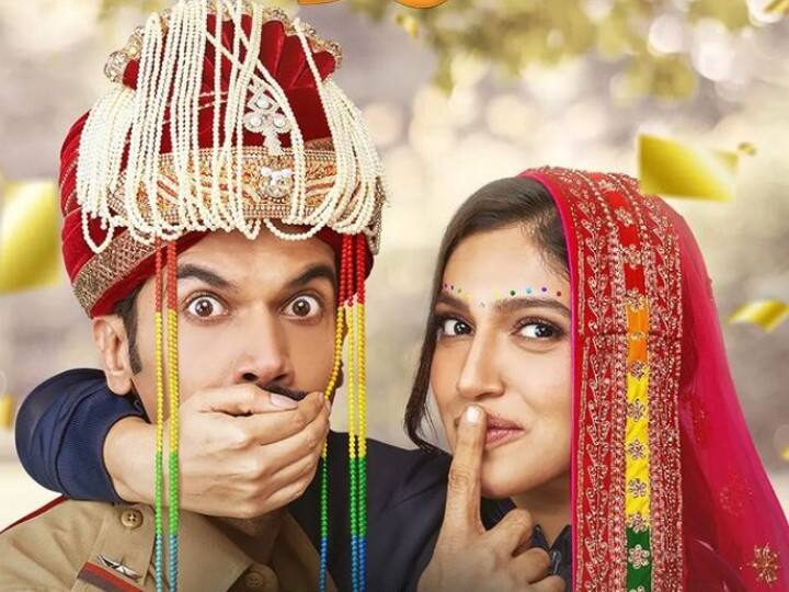 'Badhaai Do' Trailer: Rajkummar Rao, Bhumi Pednekar's Lavender Marriage Breaks Taboos Linked To LGBTQ Community 'Badhaai Do' Trailer: Rajkummar Rao, Bhumi Pednekar's Lavender Marriage Breaks Taboos Linked To LGBTQ Community