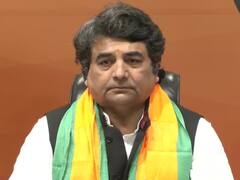 UP Election 2022: चुनाव लड़ने को लेकर आरपीएन सिंह का बड़ा बयान, पत्नी सोनिया सिंह पर दी ये प्रतिक्रिया