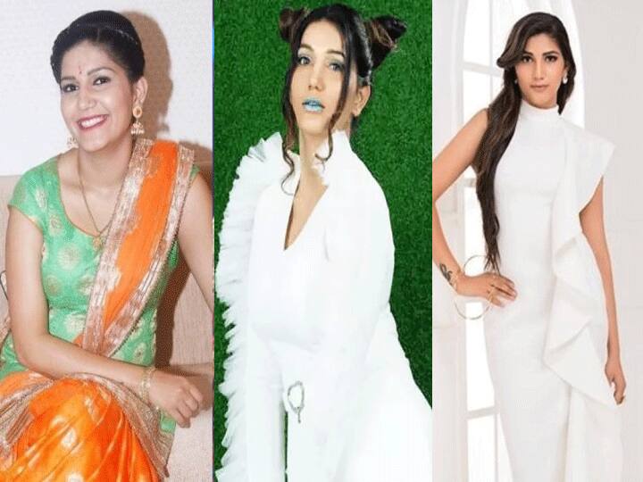 Sapna Choudhary Struggle: सपना चौधरी (Sapna Choudhary) कभी अपने डांस तो कभी अपने लुक को लेकर हमेशा चर्चा में बनी रहती हैं. सपना चौधरी (Sapna Choudhary Fans) के फैंस उनके बारे में हर छोटी-बड़ी बात जानने के लिए काफी बेताब रहते हैं.