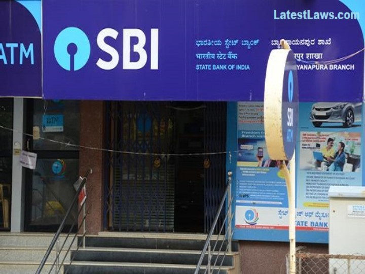 SBI News SBI Hikes Money Transfer Charges IMPS Charge 1st February 2022 | SBI IMPS News: एसबीआई के बैंक शाखा से मनी ट्रांसफर करना हुआ महंगा, एक फरवरी से नया नियम लागू