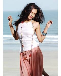 Bhaukaal 2 की नाज़नीन दमदार एक्टिंग के साथ-साथ इस काम में भी हैं माहिर, मॉडलिंग की दुनिया में है बड़ा नाम