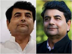 UP Election 2022: हाथ छोड़ कमल पर सवार होंगे पड़रौना के 'राजा साहेब' RPN Singh, जानिए कैसा है सियासी सफर