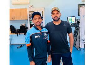 ટીમ ઈન્ડિયામાં સીલેક્ટ થયેલા ભાવનગરના અંશ ગોંસાઈના પિતા છે પ્રાથમિક શાળામાં શિક્ષક, કઈ રીતે દીકરાને આપ્યું પ્રોત્સાહન ?