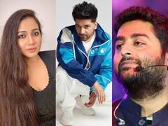 Bollywood Singers Fees: श्रेया घोषाल से लेकर अरिजीत सिंह तक... जानिए एक गाने के कितने पैसे लेते हैं ये टॉप सिंगर्स